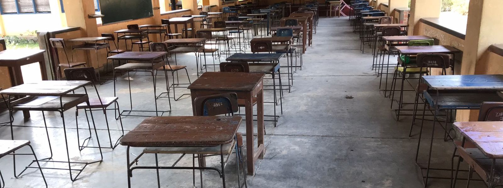 Third school term for 2022 ends today (24)